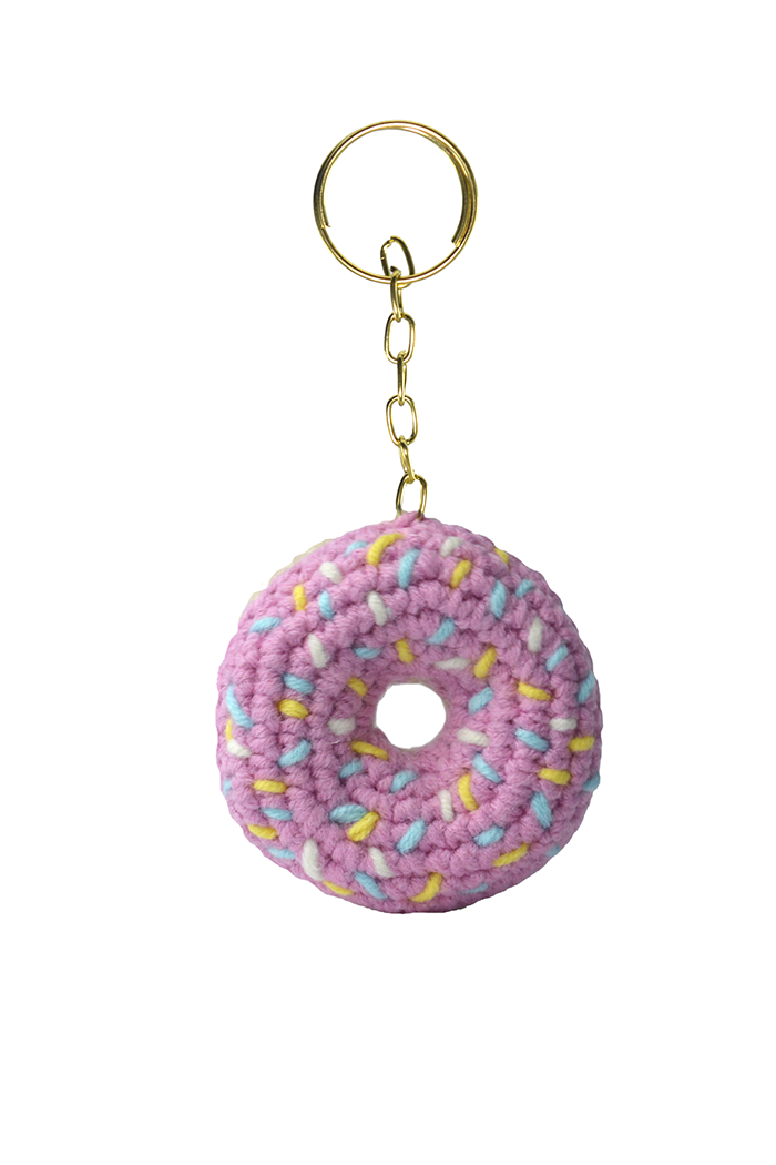 Chaveiro Donuts